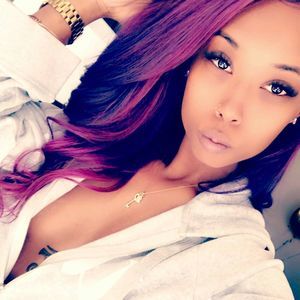 Meet your Posher, Alegra